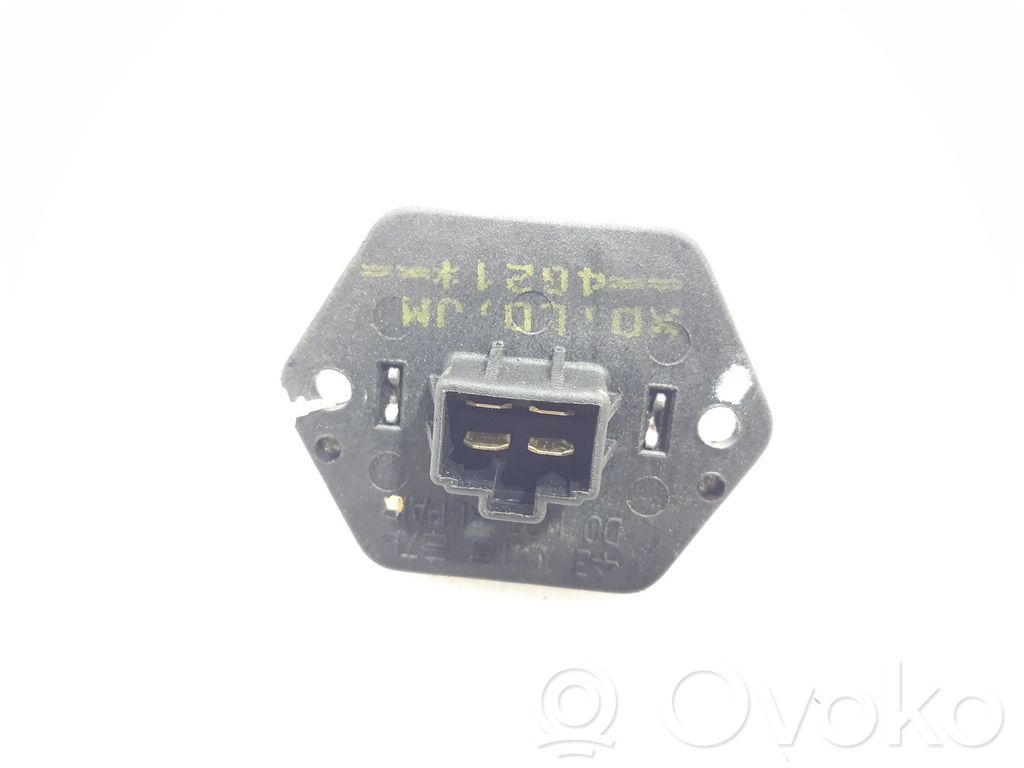 KIA Cerato Resistencia motor/ventilador de la calefacción 