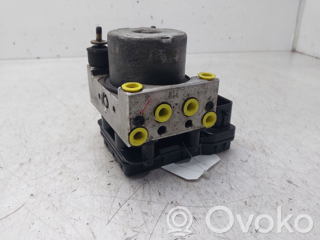 Mazda 323 ABS Pump 