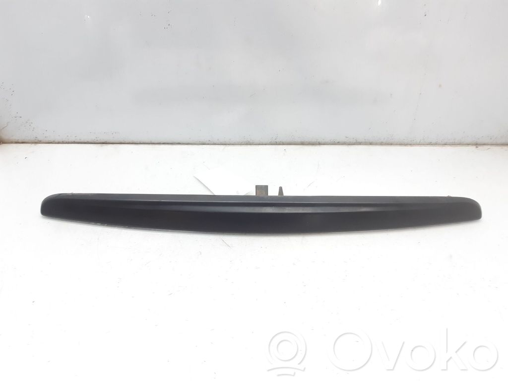 Citroen C3 Tailgate/trunk/boot exterior handle 