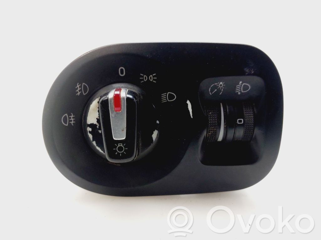Seat Altea Light switch 