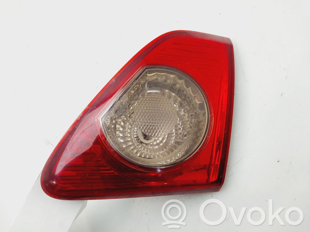 Toyota Corolla E140 E150 Takaluukun takavalot 