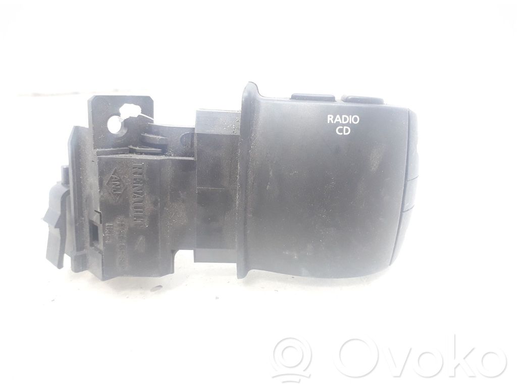 Renault Laguna III Interrupteur / bouton multifonctionnel 
