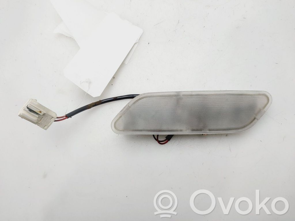 BMW 5 E34 Luz del asiento delantero 