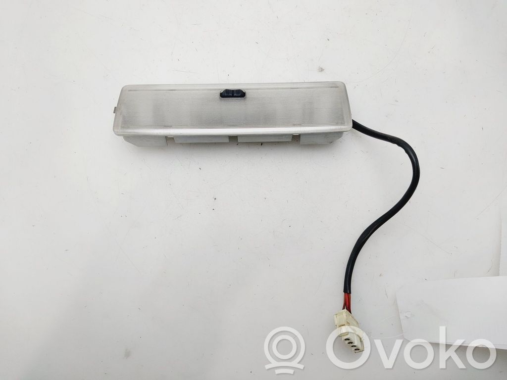 BMW 5 E34 Front seat light 
