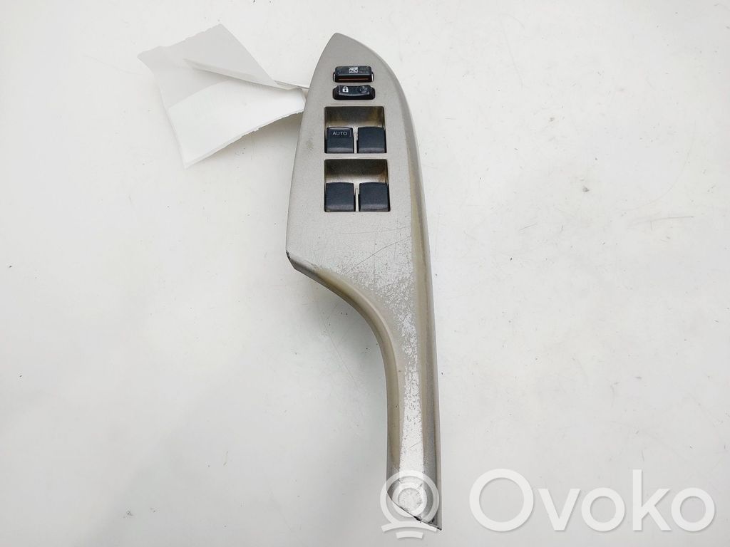 Toyota Corolla E140 E150 Electric window control switch 