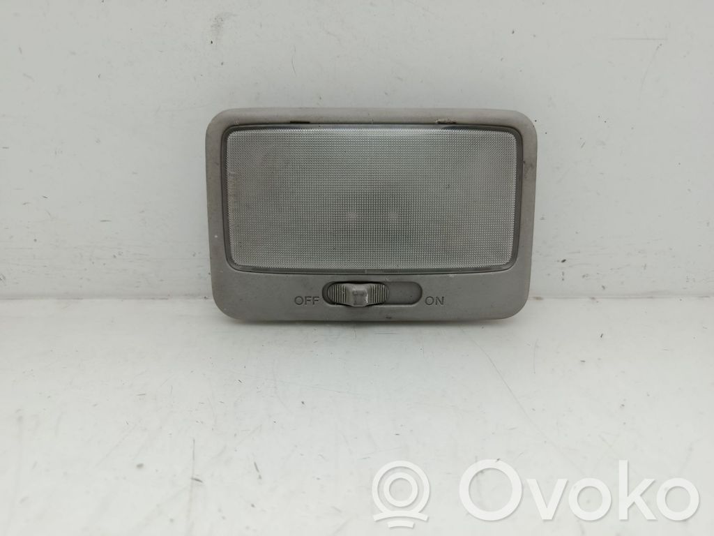 Światło fotela przedniego   99D14