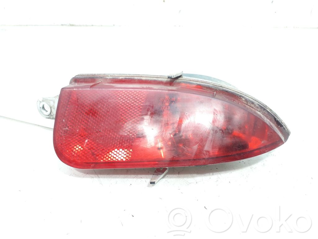 Opel Corsa C Takasumuvalo 