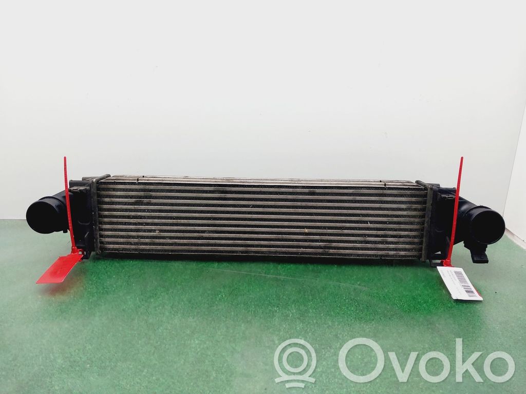 Volvo S60 Radiator intercooler 