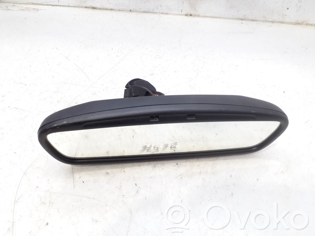 Jaguar S-Type Espejo retrovisor (interior) 