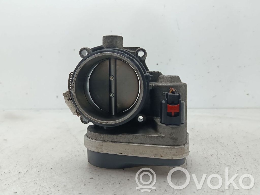 Chrysler 300 - 300C Throttle body valve 