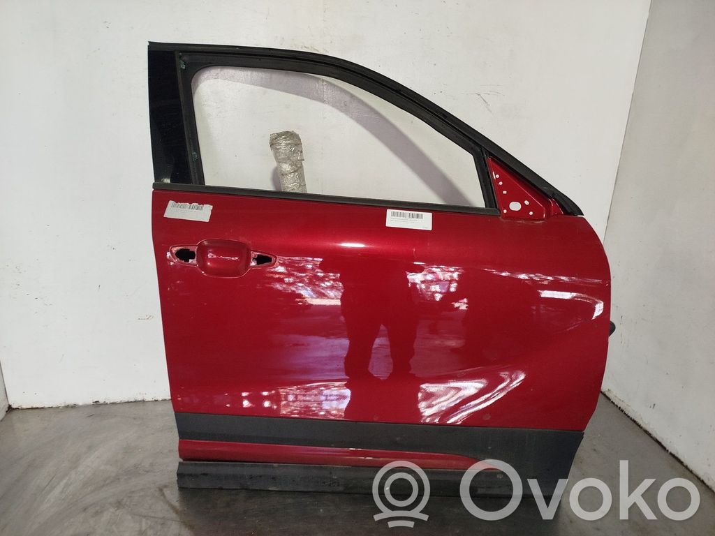 Opel Mokka Puerta delantera 