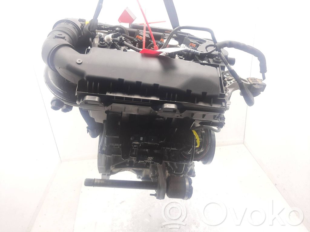 Motor   F12XHT