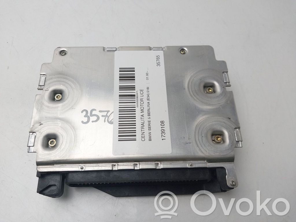Engine control unit/module   1739108