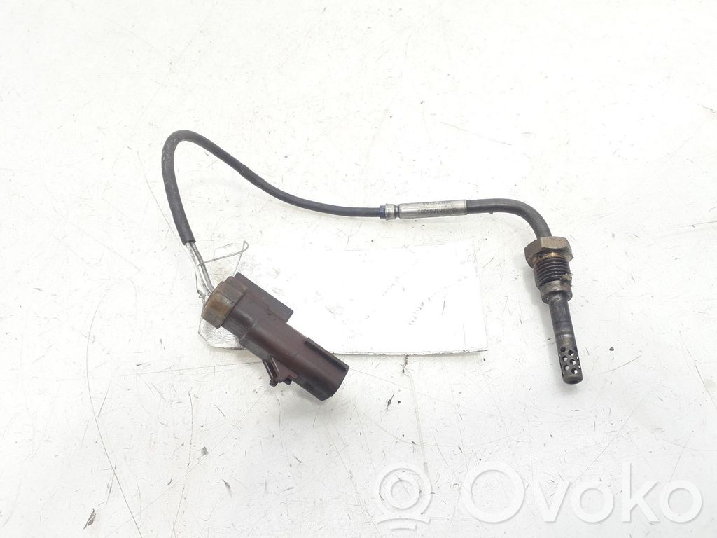 Fiat Freemont Sonda lambda 