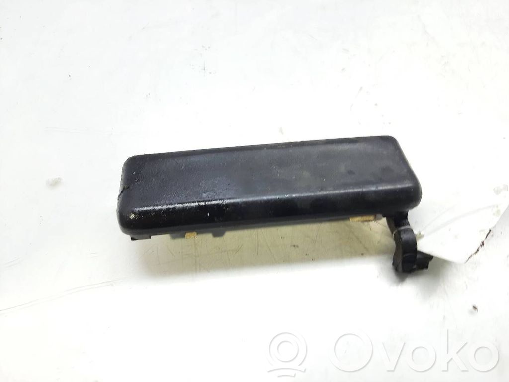 Ford Transit Manecilla externa puerta delantera 