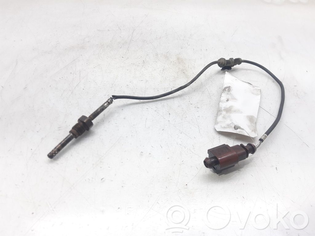 Volkswagen PASSAT B6 Sonde lambda 