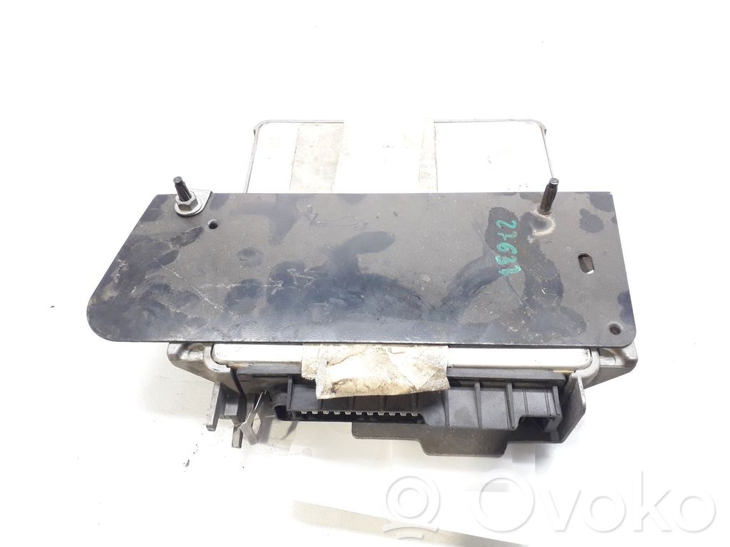 Citroen Xantia Engine control unit/module 