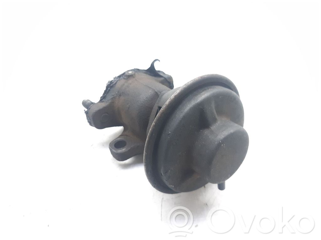 KIA Carnival Válvula EGR 