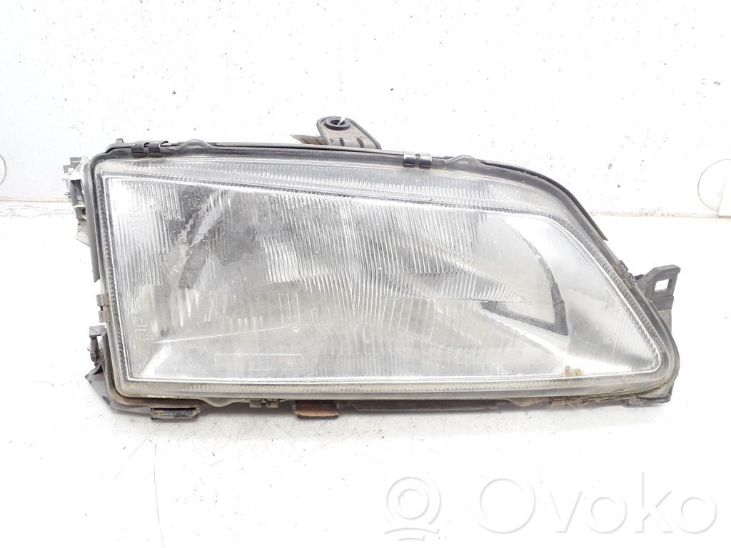 Peugeot 306 Scheinwerfer 