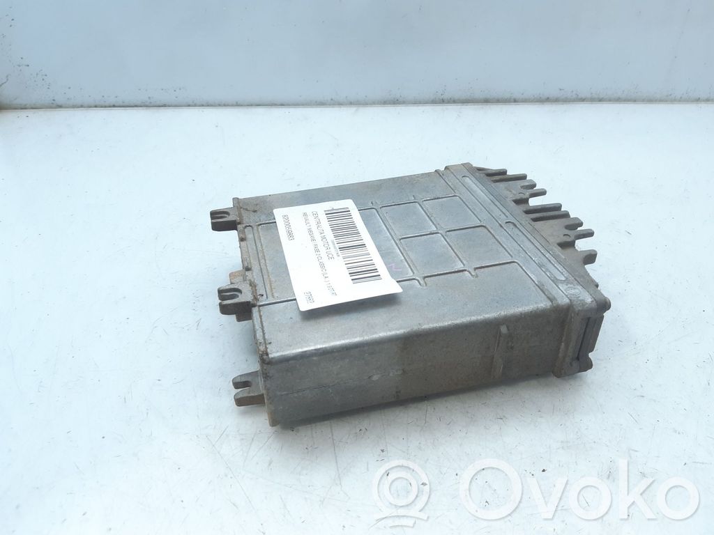 Engine control unit/module   8200059883