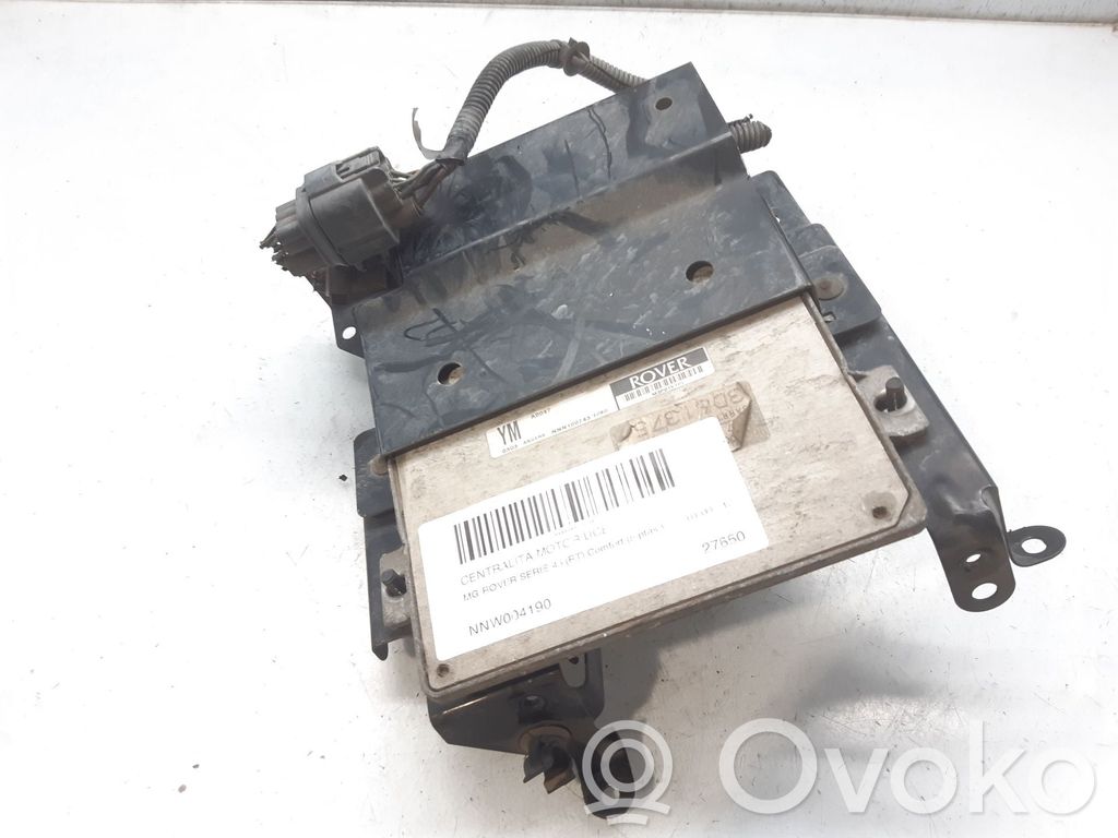 Rover 45 Variklio valdymo blokas 