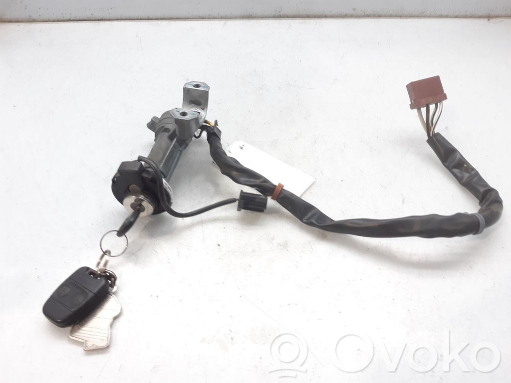 Rover 45 Virtalukko 