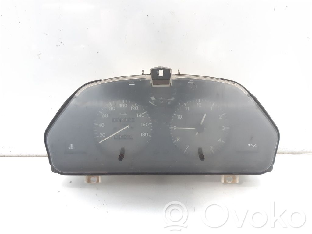 Citroen Saxo Nopeusmittari (mittaristo) 