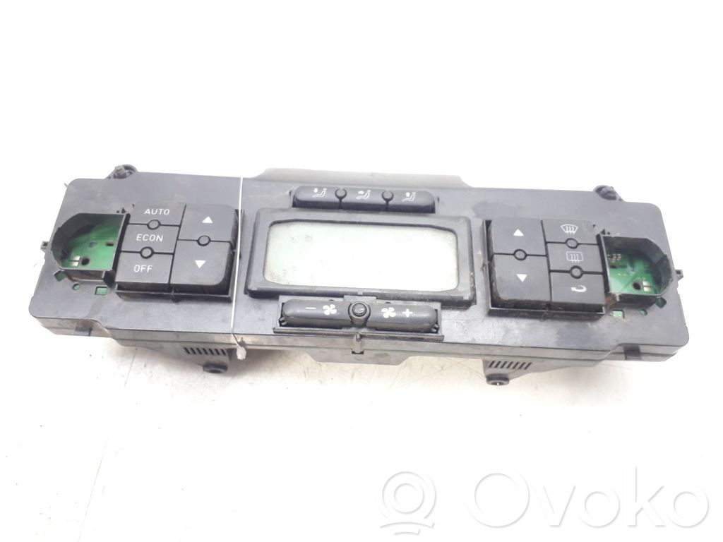 Seat Leon (1P) Climate control unit 