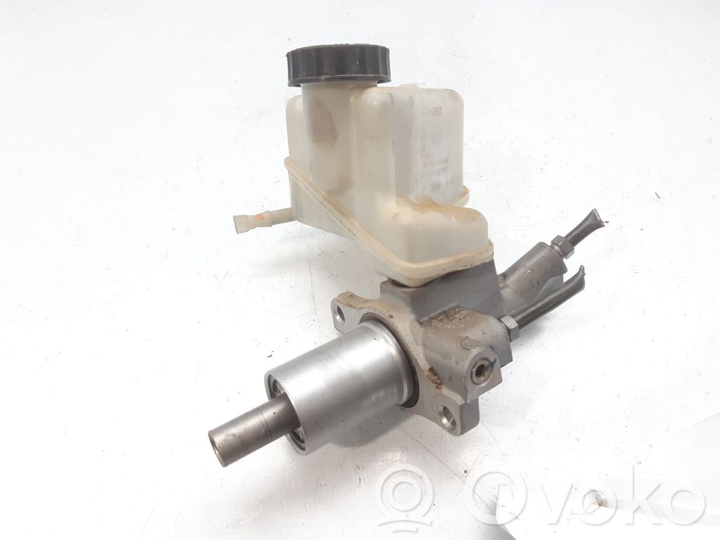 Mercedes-Benz C W204 Główny cylinder hamulca 