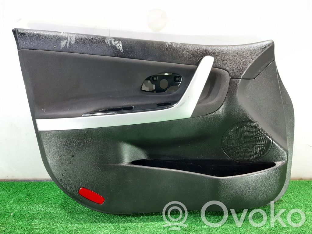 KIA Ceed Front door card panel trim 