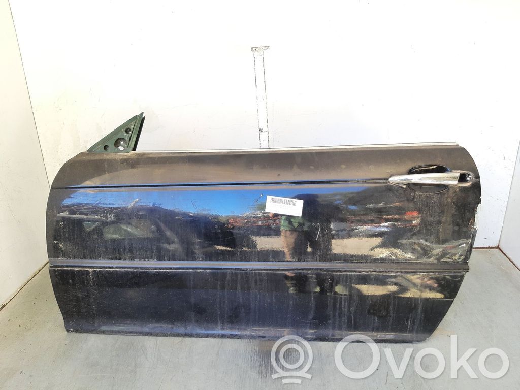 BMW 3 E46 Front door 