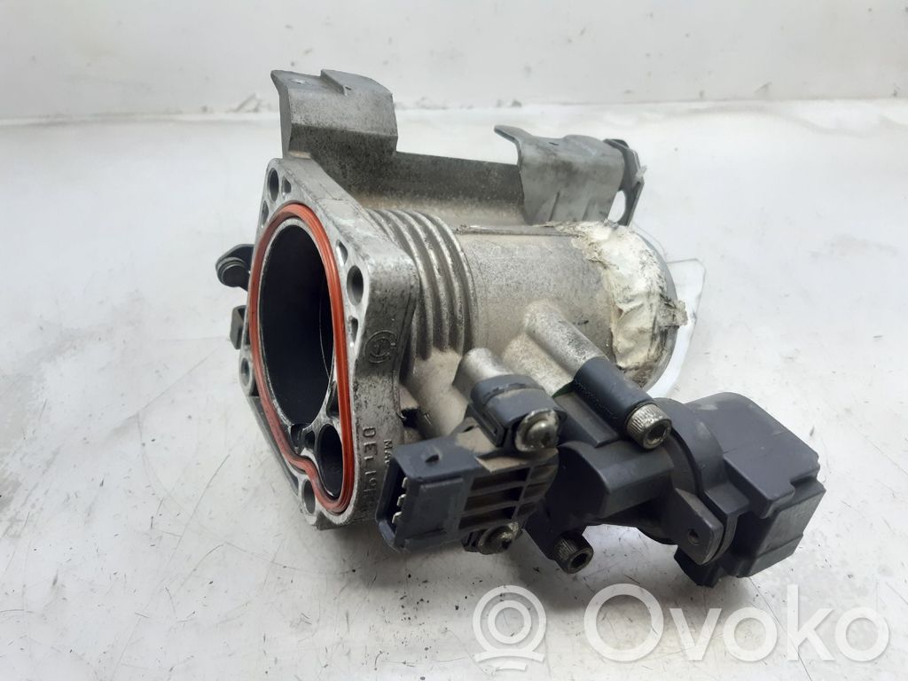 BMW 3 E36 Drosele 