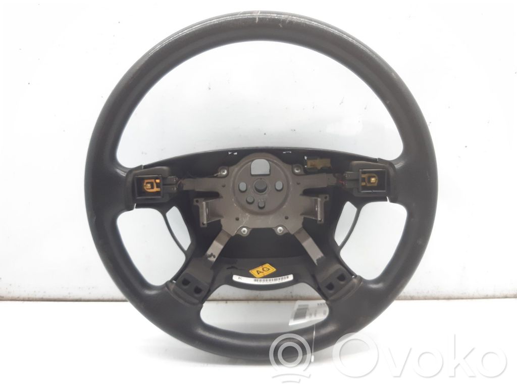 Daewoo Kalos Volante 