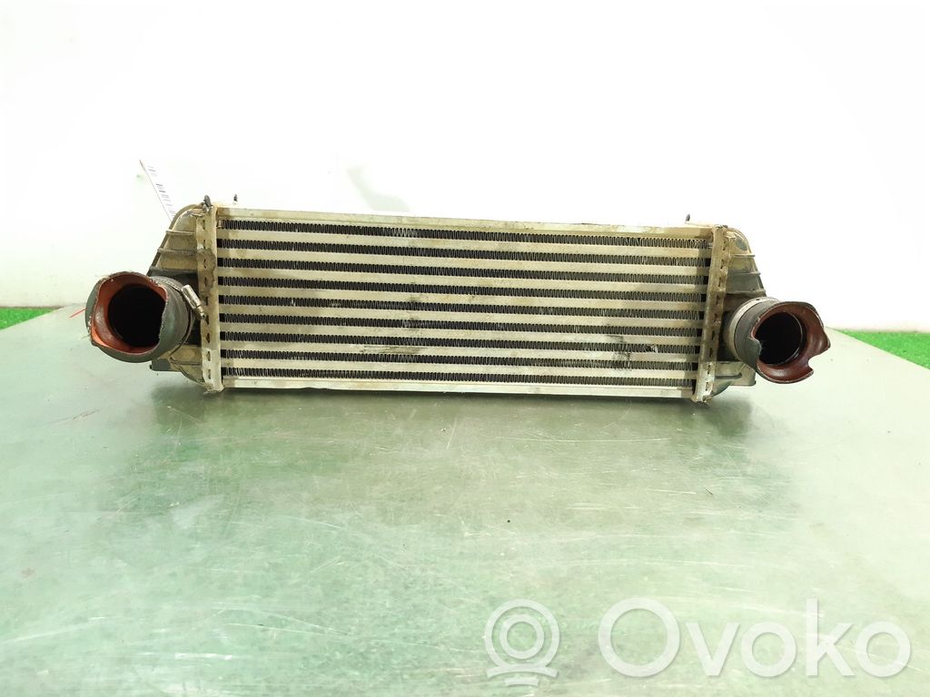 Ford Transit -  Tourneo Connect Radiador intercooler 