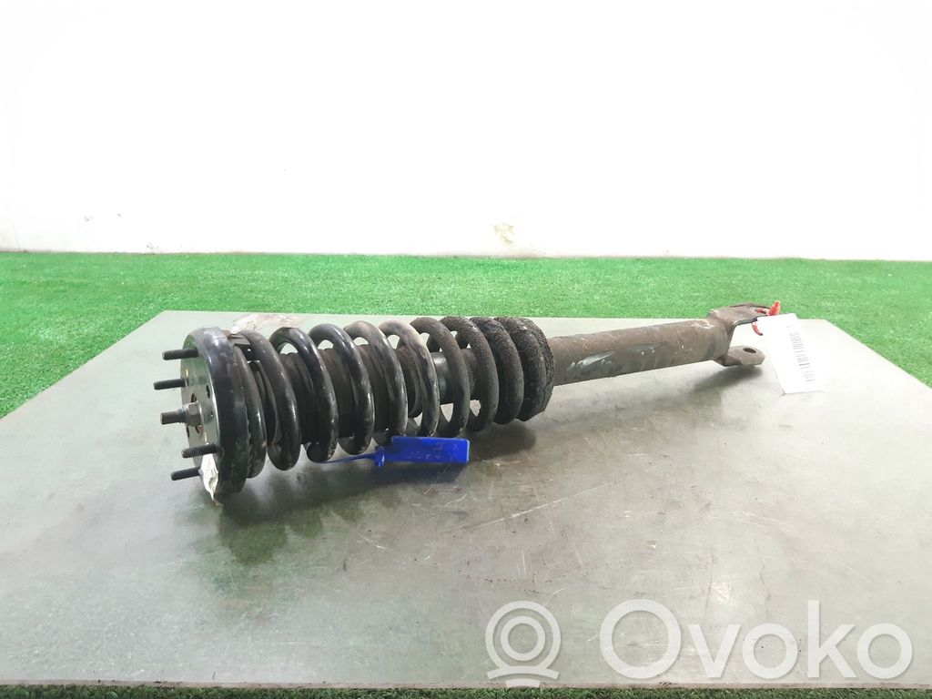 Front shock absorber/damper   C2Z27770