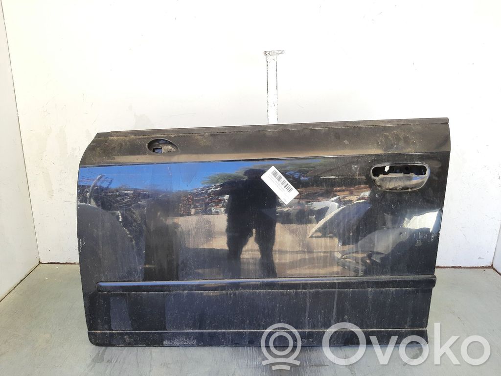Seat Exeo (3R) Tür vorne 