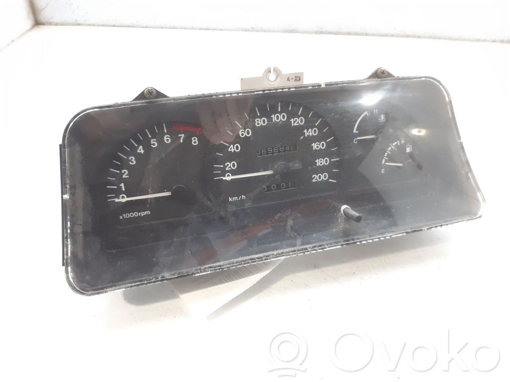Daewoo Nexia Speedometer (instrument cluster) 