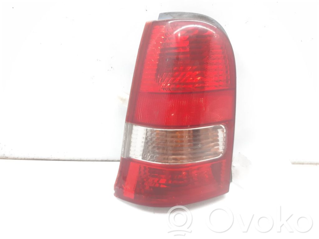 Daewoo Nexia Takavalot 