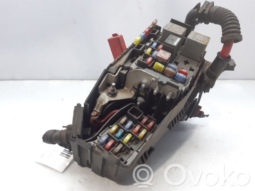 Módulo de fusible   6G9T14A067CA