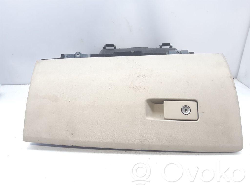 Volvo S80 Guantera 