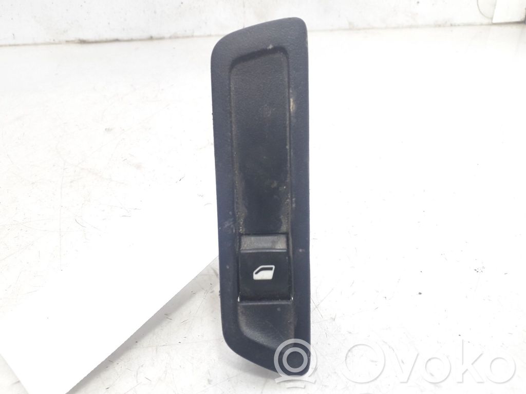Citroen C-Elysée Electric window control switch 