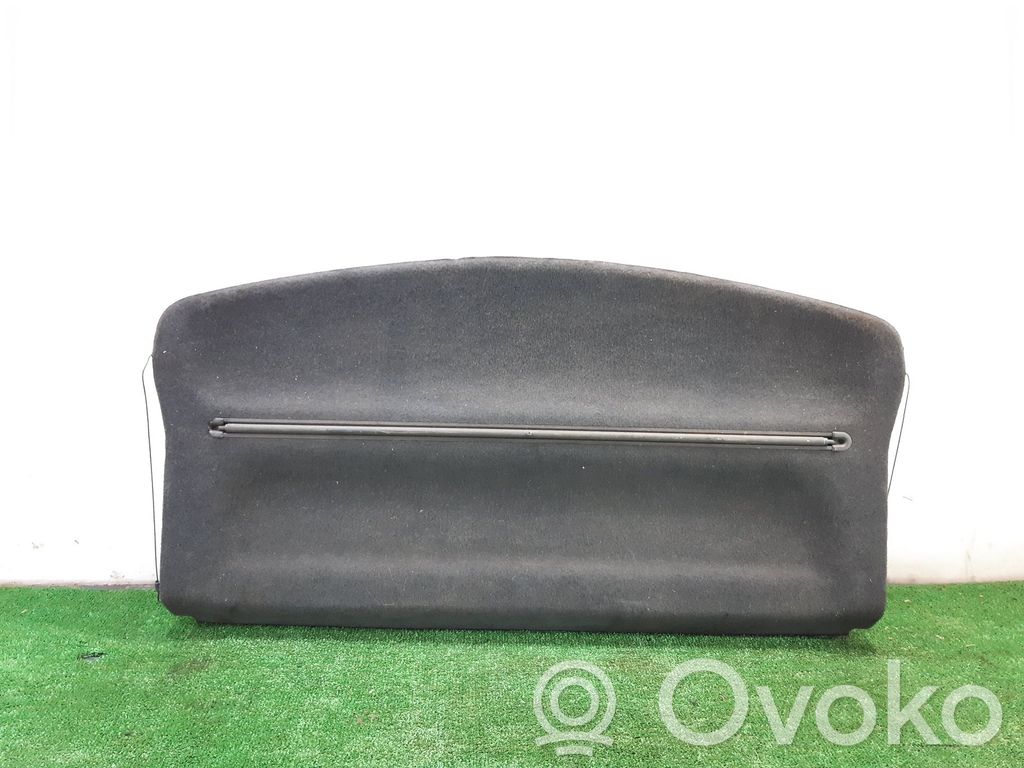 Citroen C5 Bandeja del maletero 
