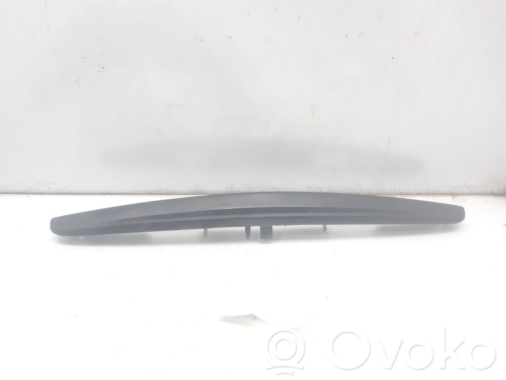 Citroen C3 Tailgate/trunk/boot exterior handle 