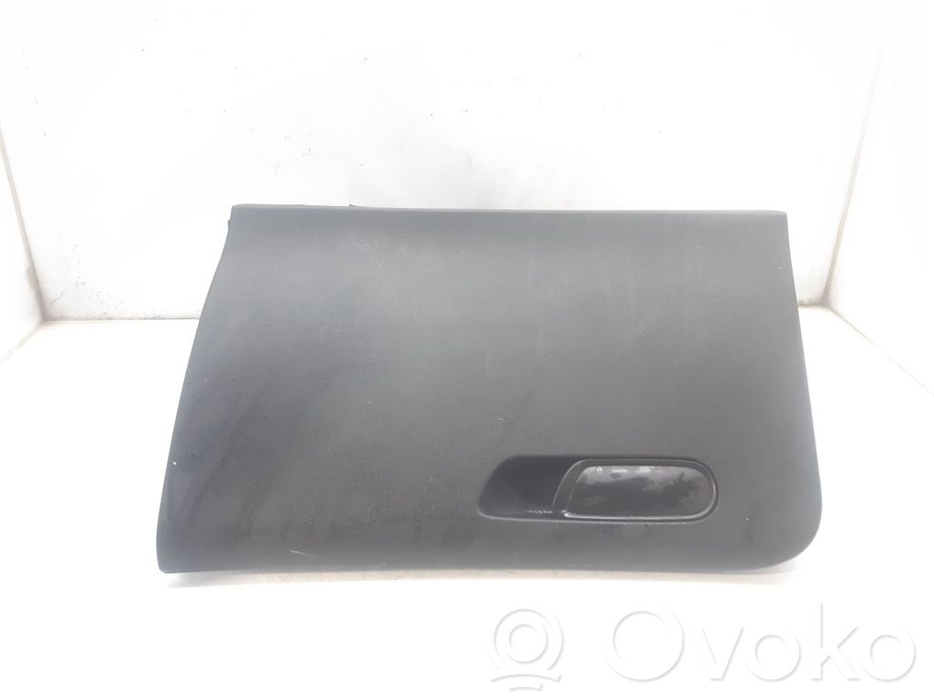 Citroen C4 II Handschuhfach 