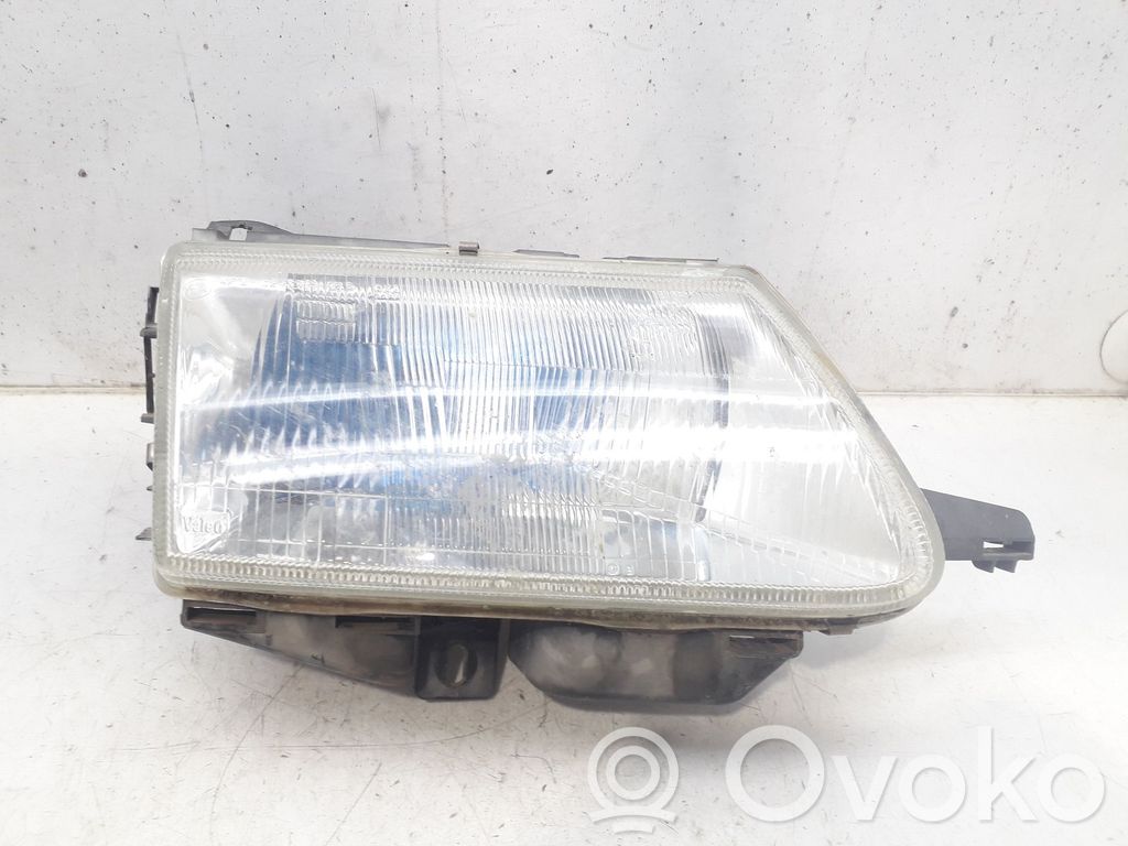 Citroen Saxo Scheinwerfer 
