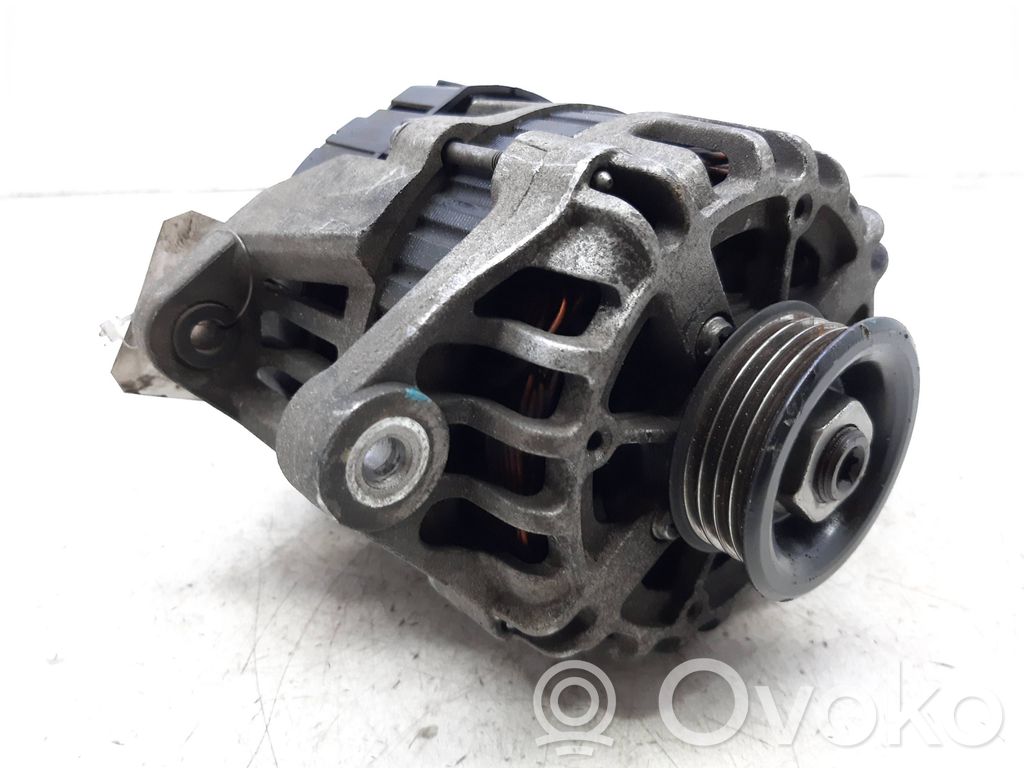 Hyundai Getz Alternador 