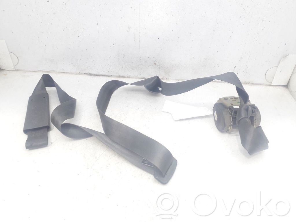 Renault Megane II Cinturón delantero 