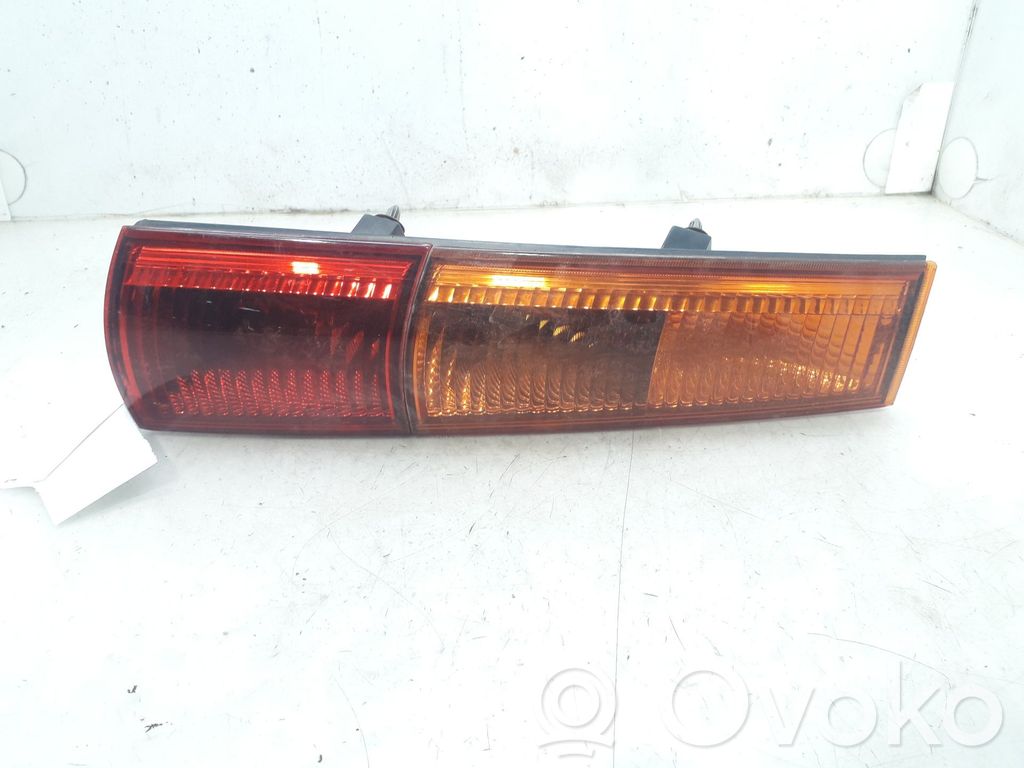 Subaru Justy Takavalot 