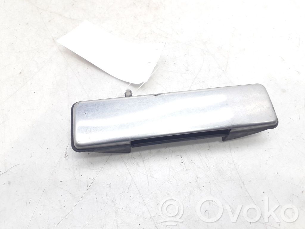 Manecilla externa puerta trasera   7700767636