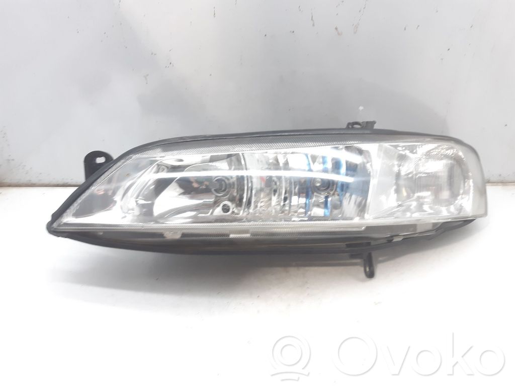 Opel Vectra B Scheinwerfer 